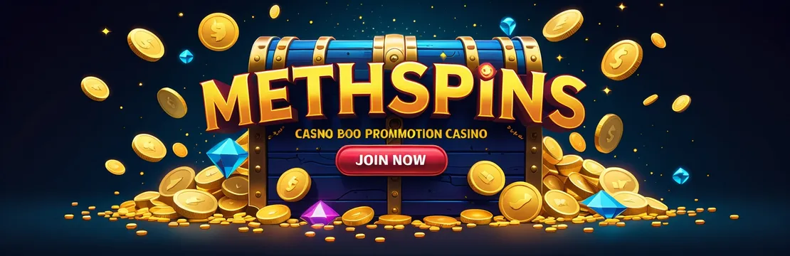 Methspins Casino